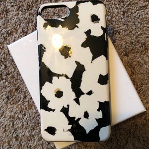 Kate Spade iPhone 8 Plus case